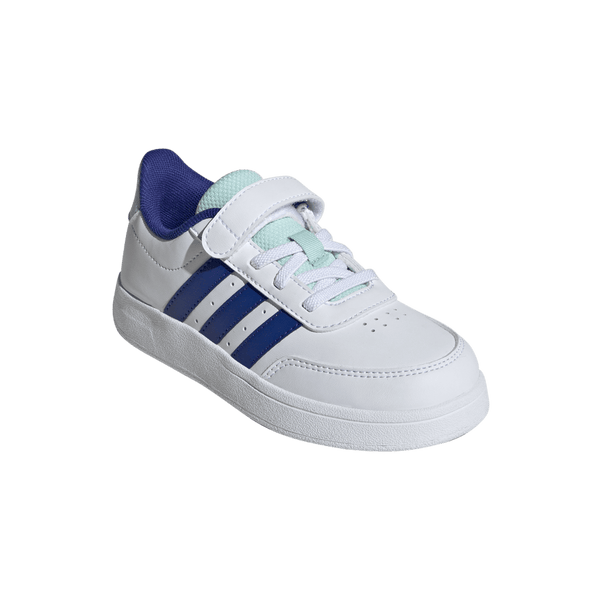 IE3789 Zapatilla Breaknet 2.0 (Niños)  adidas unisex