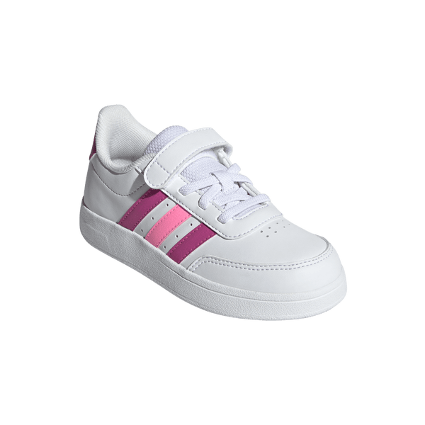 IE3791 Zapatillas Breaknet 2.0 Kids adidas unisex