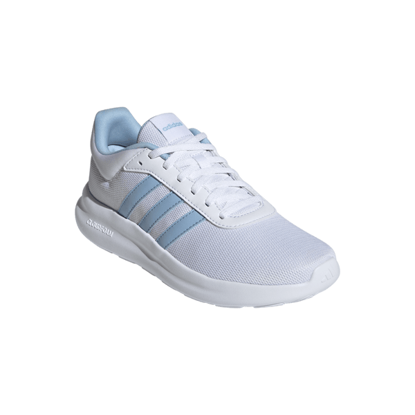 IE8563 Zapatillas Lite Racer 4.0 adidas para mujer