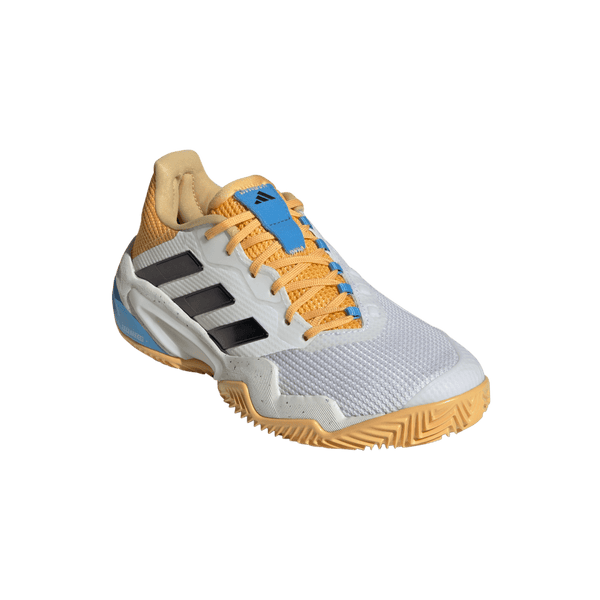 IF0406 Zapatilla Barricade 13 Clay Tennis adidas para mujer
