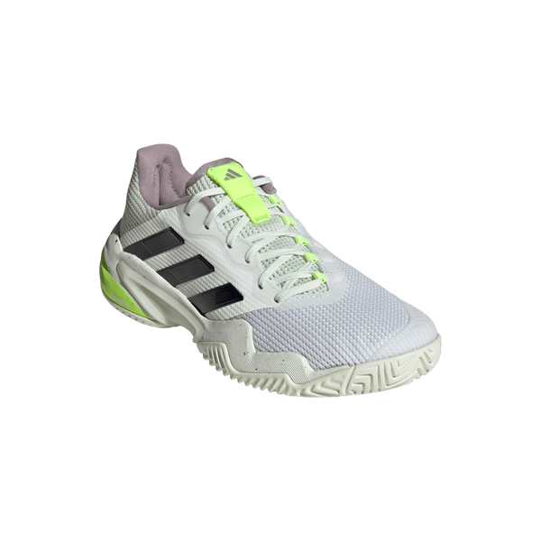IF0409 Zapatilla Barricade 13 Tennis adidas para mujer
