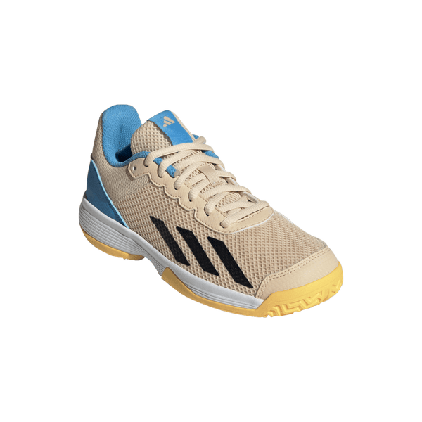 IF0456 Zapatilla Courtflash Tennis adidas unisex