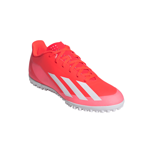 IF0724 Taquillos de fútbol X Crazyfast Club cesped artificial adidas unisex