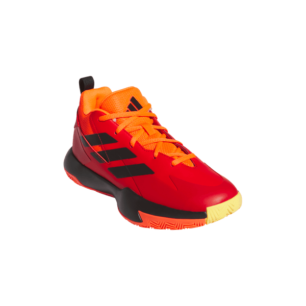 IF0826 Cross Em Up Select Mid Trainers Kids adidas unisex
