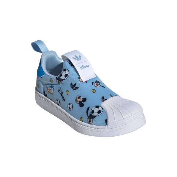 IF1273 ADIDAS ORIGINALS X DISNEY MICKEY SUPERSTAR 360 C SHOES adidas unisex