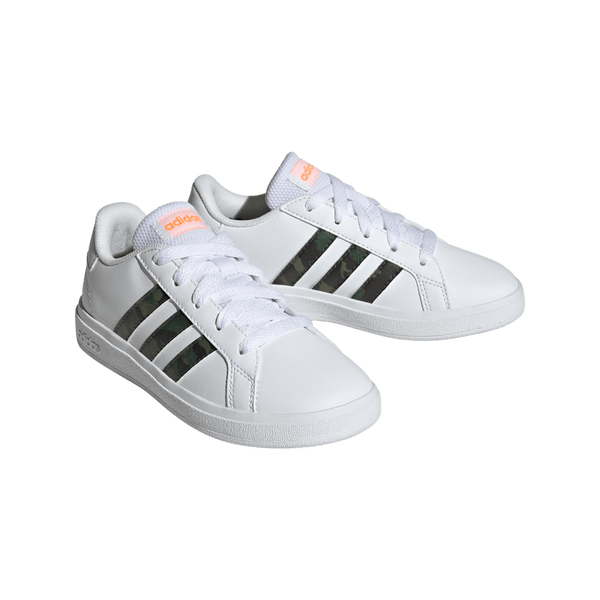 IF2884 Zapatilla Grand Court Lifestyle Lace Tennis adidas unisex