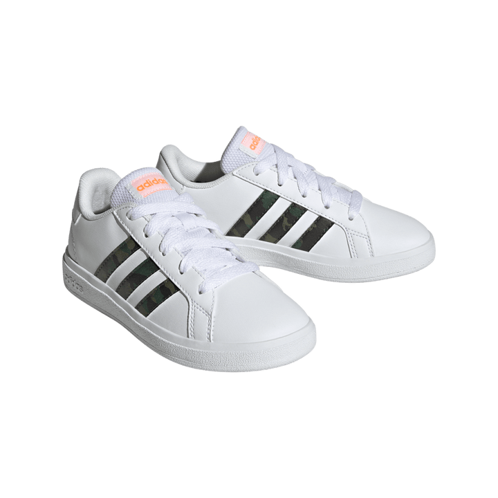 IF2884 Zapatilla Grand Court Lifestyle Lace Tennis adidas unisex