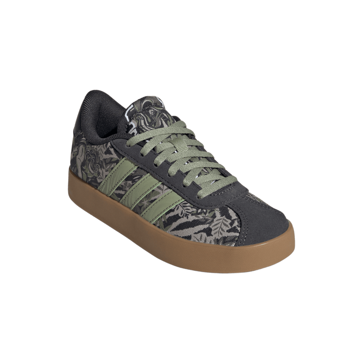 IF4086 Zapatillas VL Court adidas x Disney Lion King Niños adidas unisex