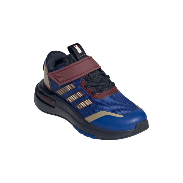 IF4155 Zapatillas Racer adidas x Marvel's Captain Marvel (Niños) adidas unisex