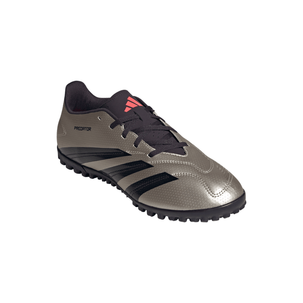 IF6398 Taquillos de fútbol Predator Club cesped artificial adidas unisex