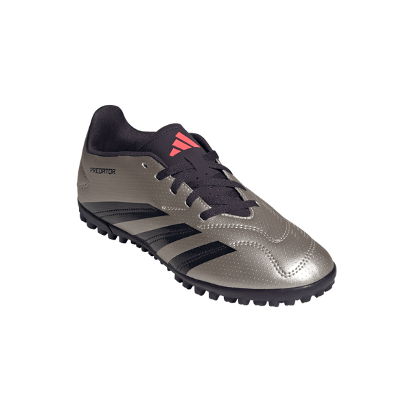 IF6420 Taquillos de fútbol Predator Club cesped artificial (Adolescentes) adidas unisex