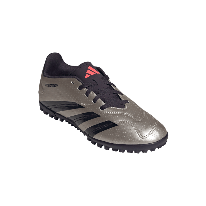 IF6420 Taquillos de fútbol Predator Club cesped artificial (Adolescentes) adidas unisex