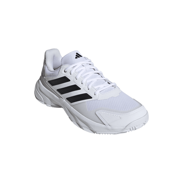 IF7888 Zapatilla CourtJam Control 3 Tennis adidas para hombre