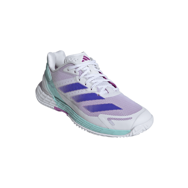 IF9108 Zapatillas Defiant Speed 2 Tennis adidas para mujer