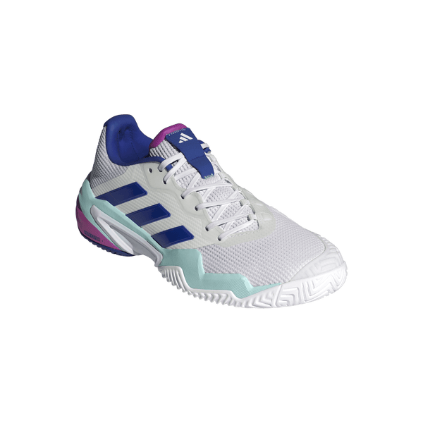 IF9129 Zapatilla Barricade 13 Tennis adidas para hombre