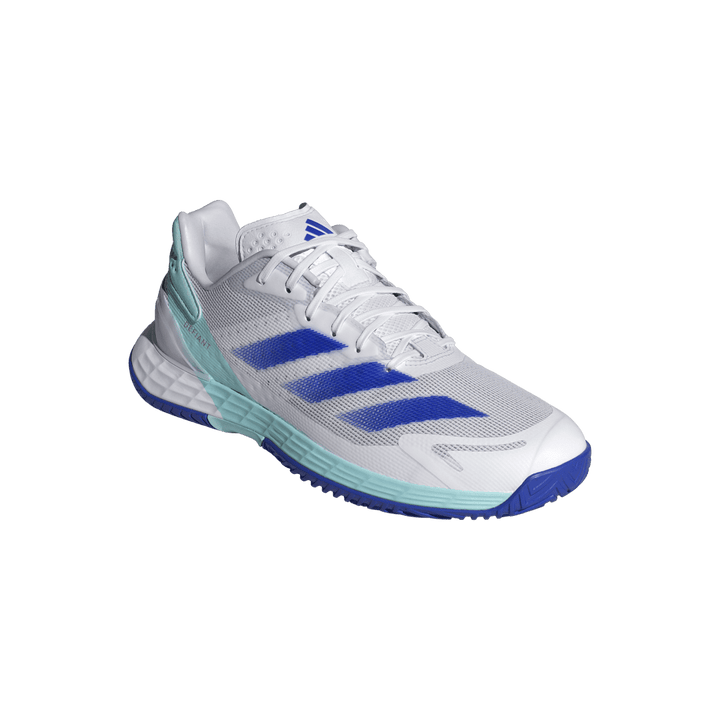 IF9141 Zapatilla Defiant Speed 2 Tennis adidas para hombre