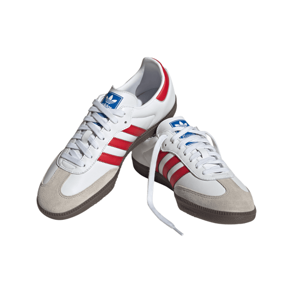 IG1025 Zapatillas Samba OG adidas para hombre