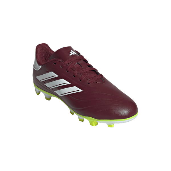 IG1102 Tacos de fútbol Copa Pure II Club versátil adidas unisex
