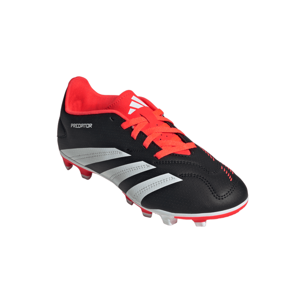 IG5429 Tacos de fútbol Predator 24 Club versátil adidas unisex