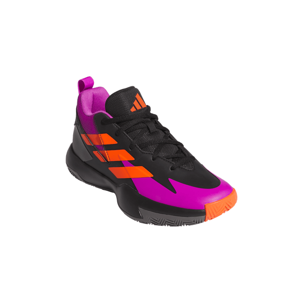 IG6642 Cross Em Up Select Mid Trainers Kids adidas unisex