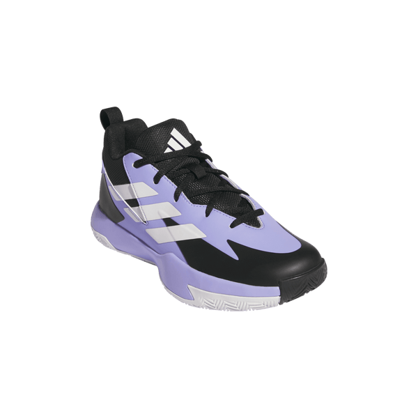 IG6643 Cross Em Up Select Mid Trainers Kids adidas unisex