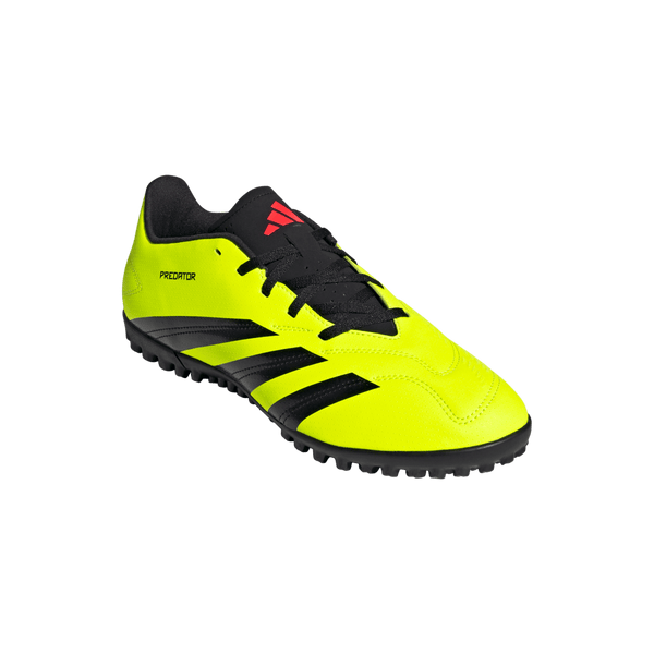 IG7712 Taquillos de fútbol Predator Club cesped artificial adidas unisex