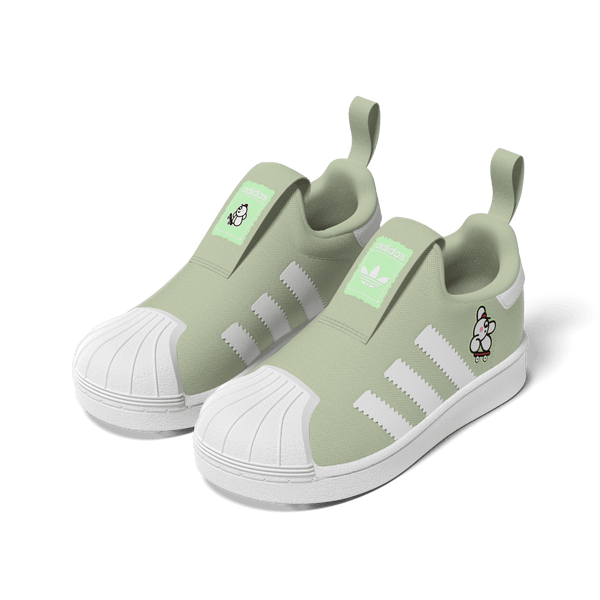 IG8455 ADIDAS ORIGINALS X JAMES JARVIS 360 C SHOES adidas unisex