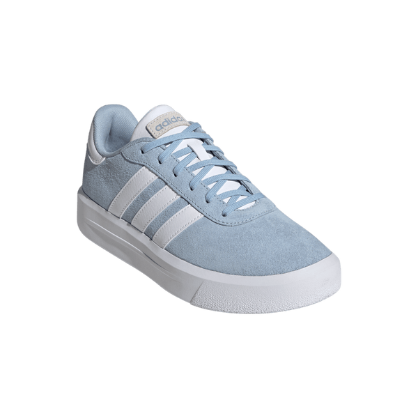 IG8612 Zapatilla Court Silk adidas para mujer
