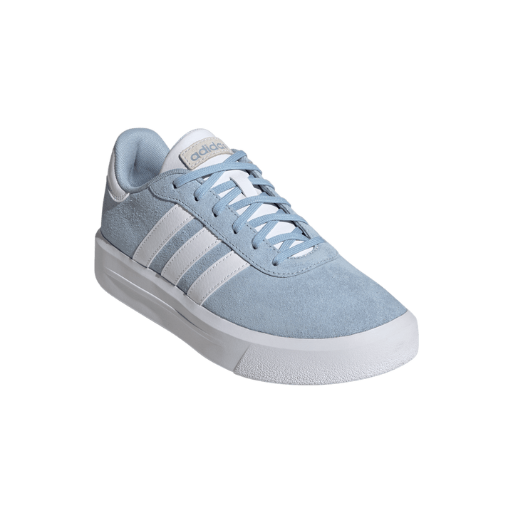 IG8612 Zapatilla Court Silk adidas para mujer