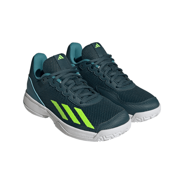 IG9534 Zapatilla Courtflash Tennis adidas unisex
