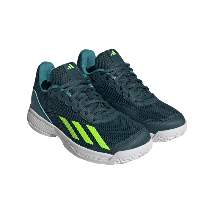 IG9534 Zapatilla Courtflash Tennis adidas unisex
