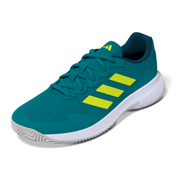 IG9566 Zapatilla Gamecourt 2.0 Tennis adidas para hombre
