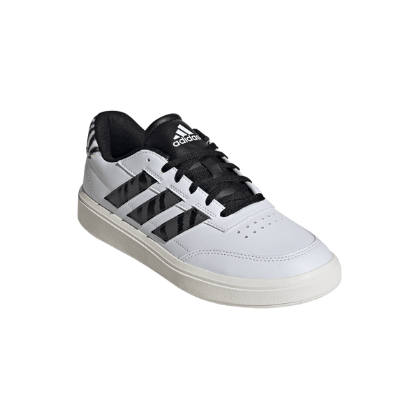 IH0046 Zapatillas Courtblock adidas para mujer