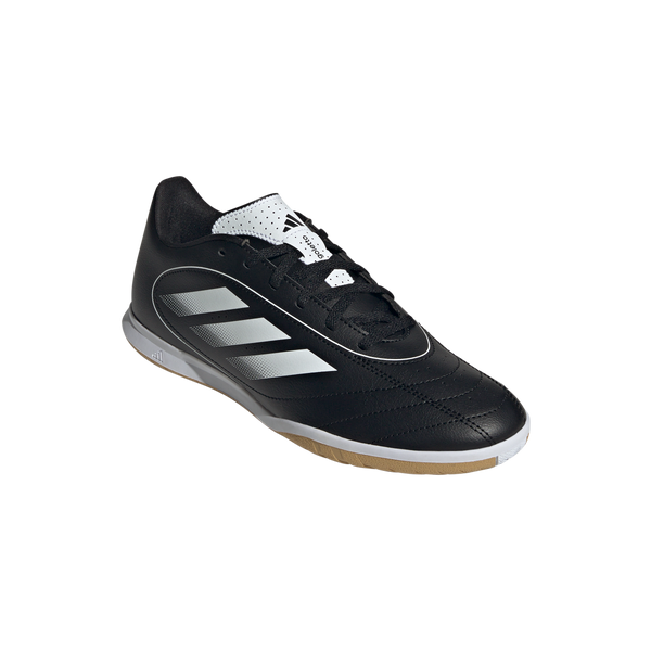 IH0097 Zapatilla de fútbol Goletto IX Cancha Cubierta adidas unisex
