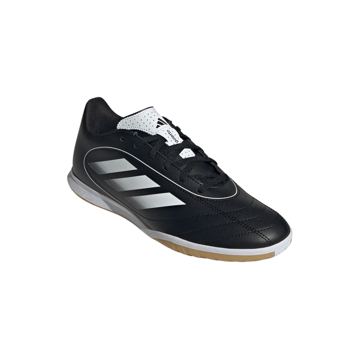 IH0097 Zapatilla de fútbol Goletto IX Cancha Cubierta adidas unisex