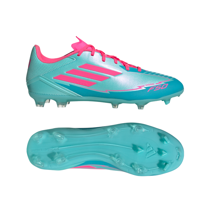 Tacos F50 League Messi Terreno Firme/Multiterreno. Ref: IH0928 - 13