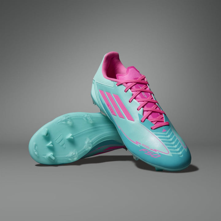 Tacos F50 League Messi Terreno Firme/Multiterreno. Ref: IH0928 - 3