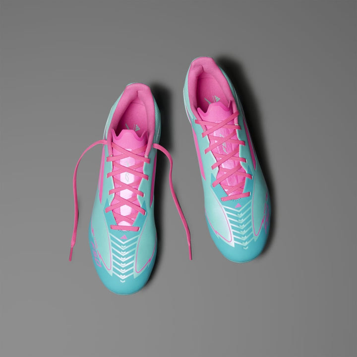 Tacos F50 League Messi Terreno Firme/Multiterreno. Ref: IH0928 - 6