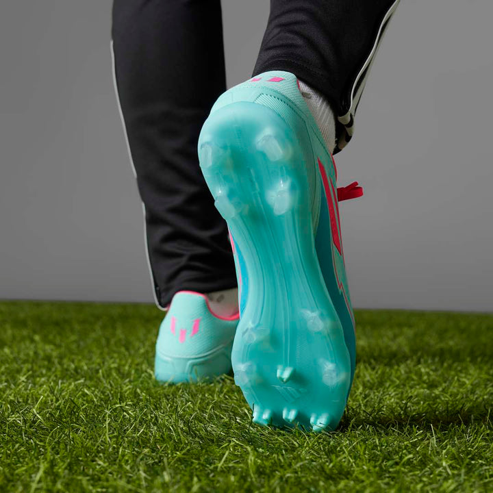 Tacos F50 League Messi Terreno Firme/Multiterreno. Ref: IH0928 - 10