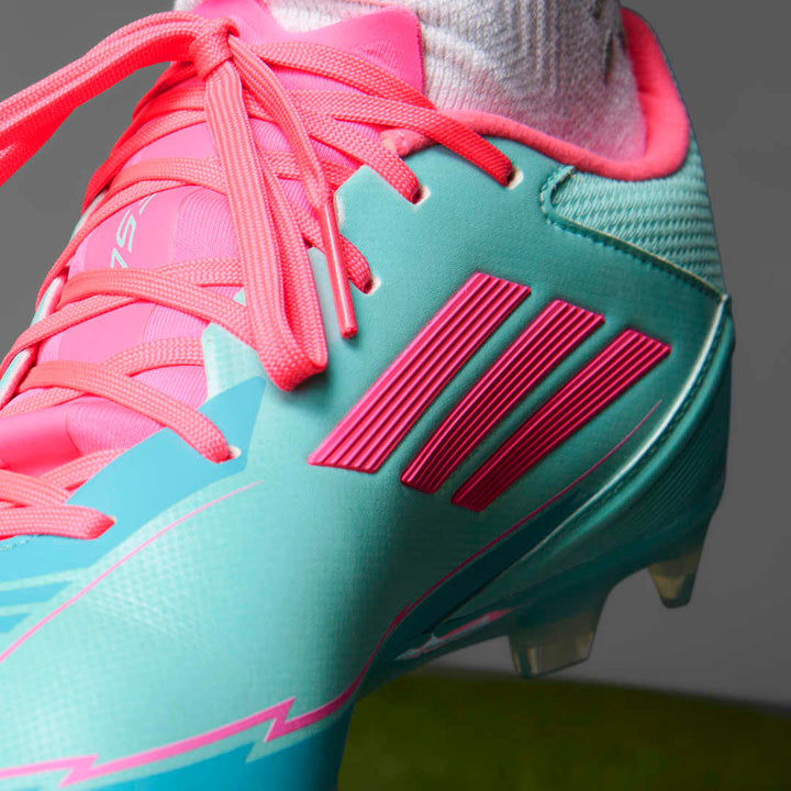 Tacos F50 League Messi Terreno Firme/Multiterreno. Ref: IH0928 - 12