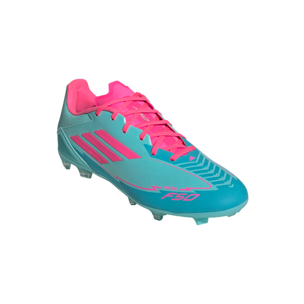 Tacos F50 League Messi Terreno Firme/Multiterreno. Ref: IH0928 - 1