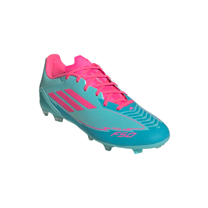 Tacos F50 League Messi Terreno Firme/Multiterreno. Ref: IH0928 - 1