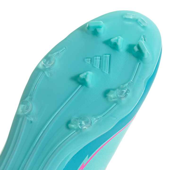 Tacos F50 League Messi Terreno Firme/Multiterreno. Ref: IH0928 - 21