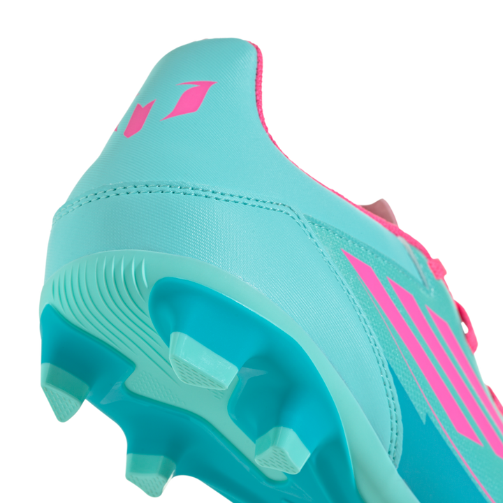 Taquillos de Fútbol F50 Club Messi Terreno Firme/Multiterreno. Ref: IH0929 - 9