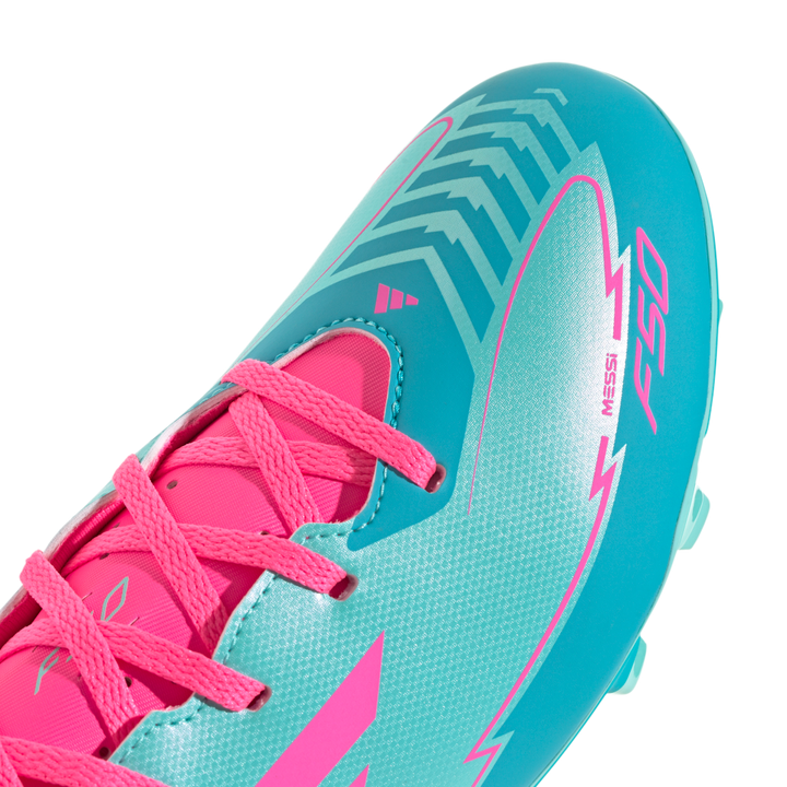 Taquillos de Fútbol F50 Club Messi Terreno Firme/Multiterreno. Ref: IH0929 - 10