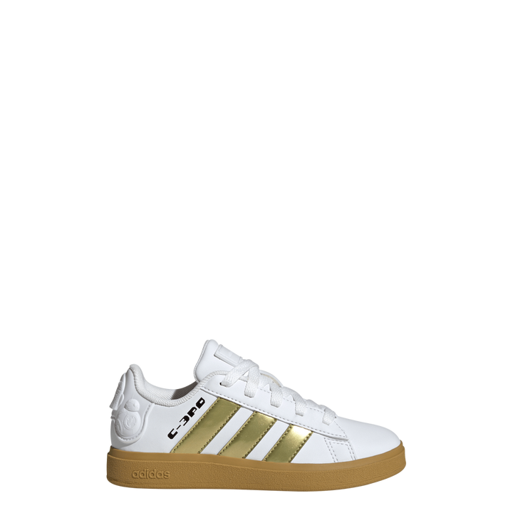 Zapatillas Star Wars Grand Court 2.0 Kids. Ref: IH1132 - 3