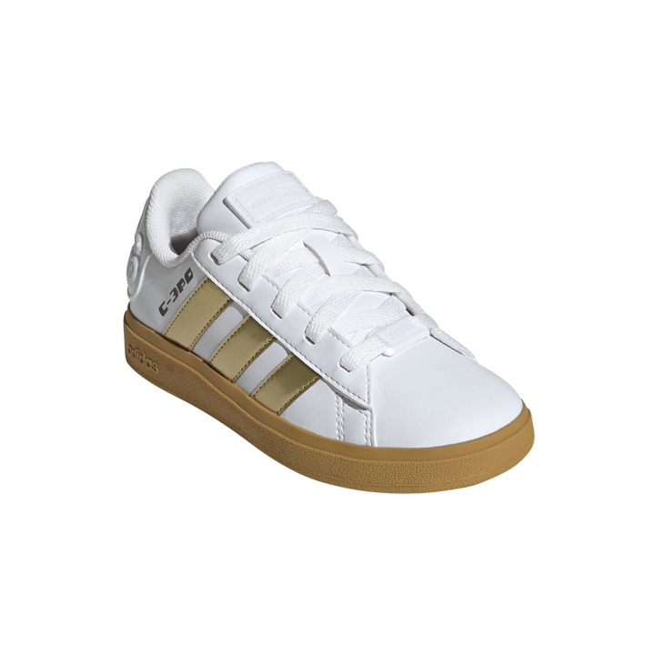 Zapatillas Star Wars Grand Court 2.0 Kids. Ref: IH1132 - 1