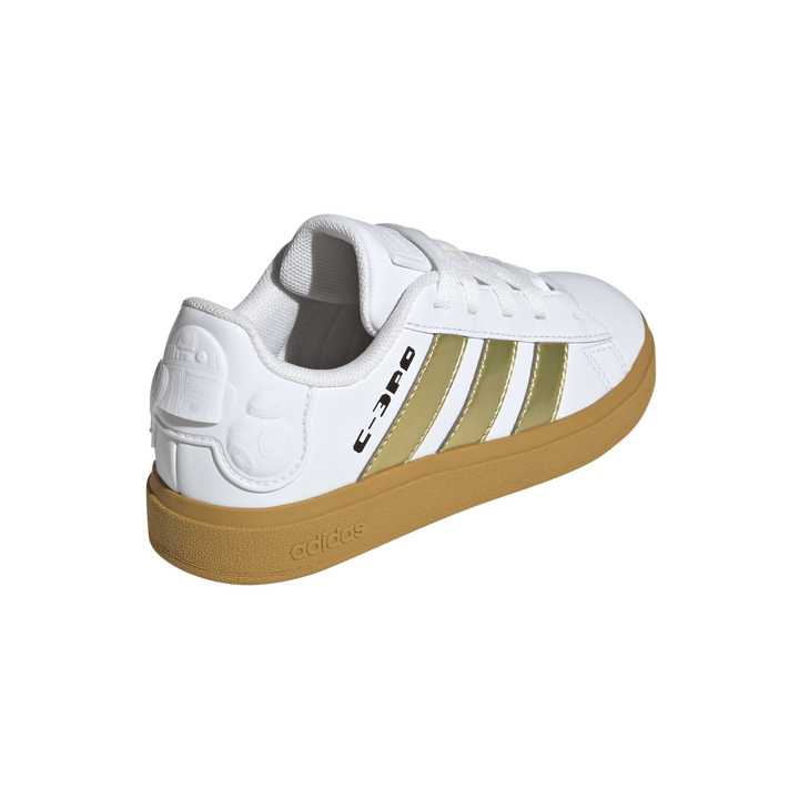 Zapatillas Star Wars Grand Court 2.0 Kids. Ref: IH1132 - 7