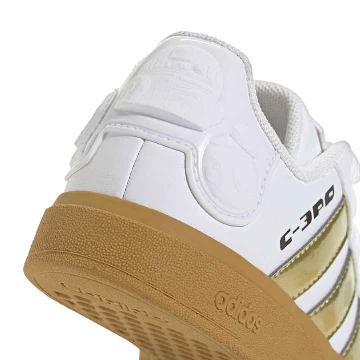 Zapatillas Star Wars Grand Court 2.0 Kids. Ref: IH1132 - 8