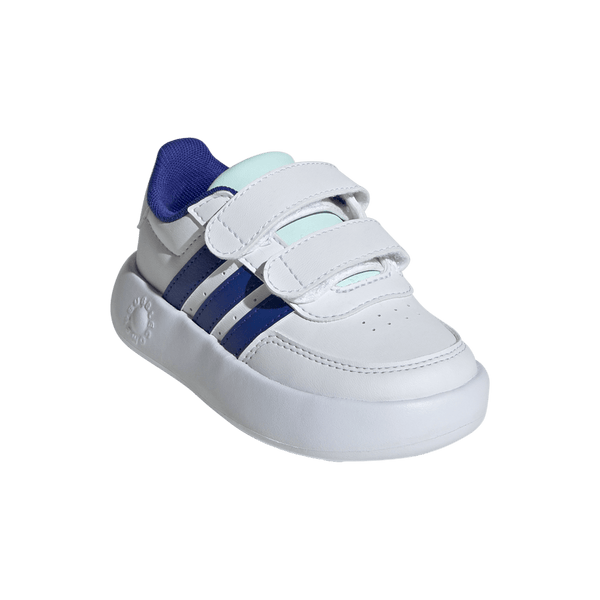 IH2385 Zapatilla Breaknet 2.0 (Bebé)  adidas unisex